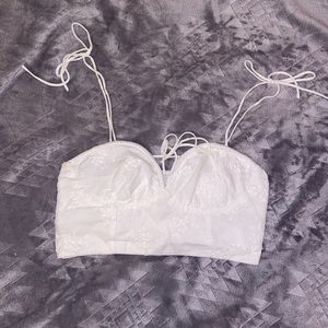 Princess Polly crop top